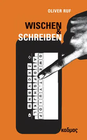 Ruf |  Wischen und Schreiben | Buch |  Sack Fachmedien