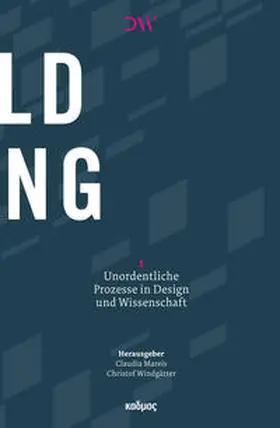 Mareis / Windgätter |  Wild Thing | Buch |  Sack Fachmedien