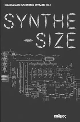 Mareis / Miyazaki |  Synthesize! | Buch |  Sack Fachmedien