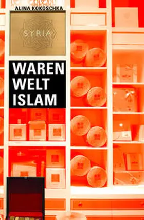Kokoschka |  Waren Welt Islam | Buch |  Sack Fachmedien