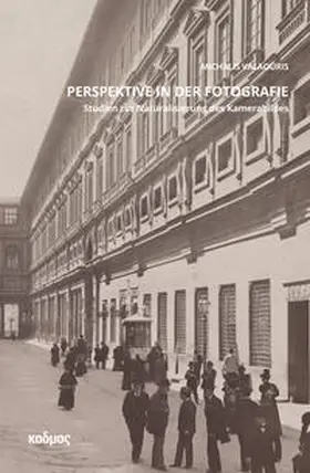 Valaouris |  Perspektive in der Fotografie | Buch |  Sack Fachmedien