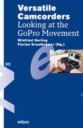 Gerling / Krautkrämer |  Versatile Camcorders | Buch |  Sack Fachmedien