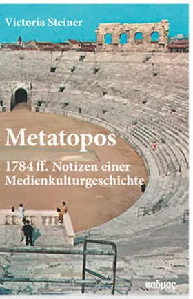Steiner |  Metatopos | Buch |  Sack Fachmedien