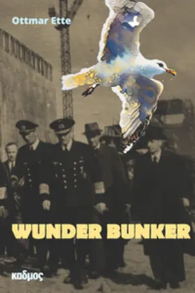 Ette |  Wunder Bunker | Buch |  Sack Fachmedien