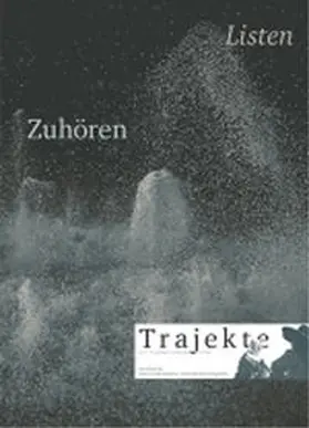 Zentrum für Literatur- und Kulturwissenschaft |  Trajekte 29 | Buch |  Sack Fachmedien