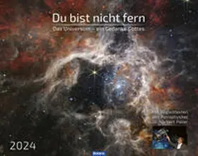 Pailer |  Du bist nicht fern 2024 | Sonstiges |  Sack Fachmedien