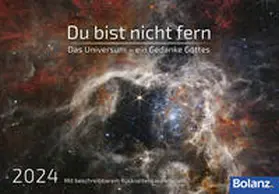 Pailer |  Du bist nicht fern 2024 | Sonstiges |  Sack Fachmedien