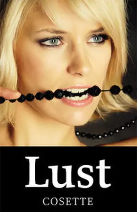 Cosette |  Lust | Buch |  Sack Fachmedien