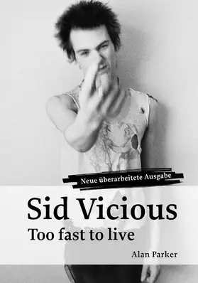 Parker | Sid Vicious | E-Book | www2.sack.de