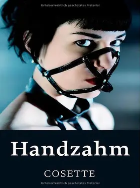 Cosette |  Handzahm | eBook | Sack Fachmedien