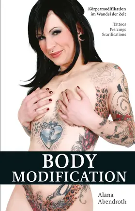 Abendroth |  Bodymodification | eBook | Sack Fachmedien
