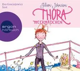 Johnson |  Thora Meermädchen | Sonstiges |  Sack Fachmedien