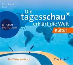 Tempel |  Die Tagesschau erklärt die Welt: Kultur & Religion | Sonstiges |  Sack Fachmedien