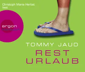 Jaud |  Resturlaub | Sonstiges |  Sack Fachmedien