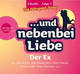 Wiegand |  Der Ex, 1. Staffel, Folge 7 | Sonstiges |  Sack Fachmedien