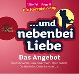 Wiegand |  Das Angebot, 1. Staffel, Folge 8 | Sonstiges |  Sack Fachmedien
