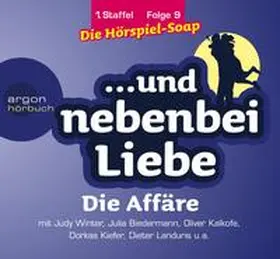 Wiegand |  Die Affäre, 1. Staffel, Folge 9 | Sonstiges |  Sack Fachmedien