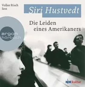 Hustvedt |  Die Leiden eines Amerikaners | Sonstiges |  Sack Fachmedien