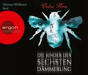 Rees |  Die Kinder der Sechsten Dämmerung | Sonstiges |  Sack Fachmedien