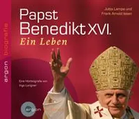 Langner |  Papst Benedikt XVI. | Sonstiges |  Sack Fachmedien