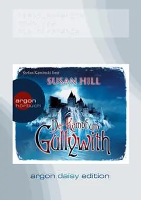 Hill |  Der Kampf um Gullywith (DAISY Edition) | Sonstiges |  Sack Fachmedien