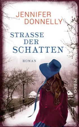 Donnelly |  Straße der Schatten | Buch |  Sack Fachmedien