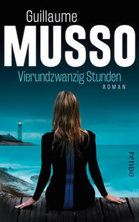 Musso |  Vierundzwanzig Stunden | Buch |  Sack Fachmedien