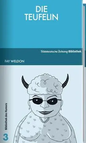 Weldon |  Die Teufelin | Buch |  Sack Fachmedien