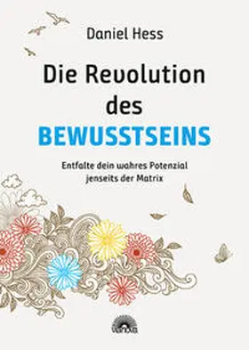 Hess |  Die Revolution des Bewusstseins | Buch |  Sack Fachmedien