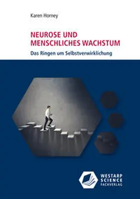 Horney |  Neurose und menschliches Wachstum | Buch |  Sack Fachmedien