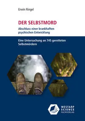 Ringel |  Der Selbstmord | Buch |  Sack Fachmedien