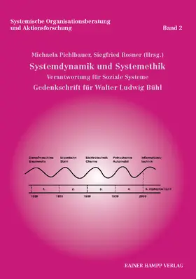 Pichlbauer / Rosner |  Systemdynamik und Systemethik. | Buch |  Sack Fachmedien
