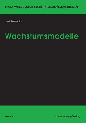 Reinecke |  Wachstumsmodelle | Buch |  Sack Fachmedien