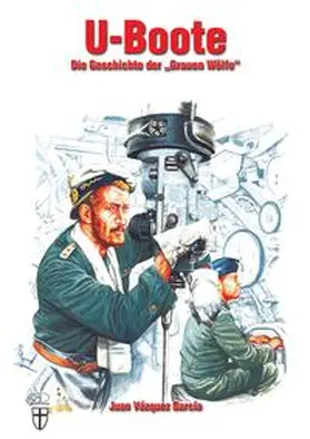 García |  U-Boote | Buch |  Sack Fachmedien