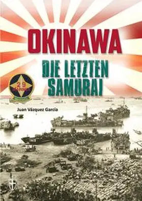 Vázquez García |  Okinawa | Buch |  Sack Fachmedien