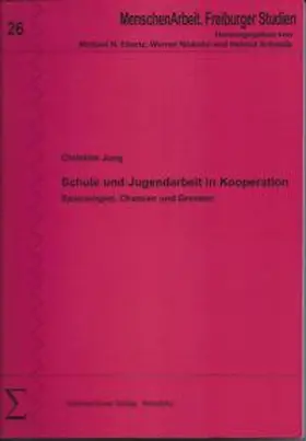 Jung |  Schule und Jugendarbeit in Kooperation | Buch |  Sack Fachmedien
