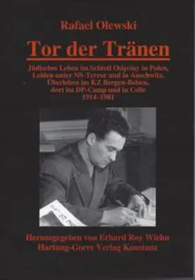 Olewski / Wiehn |  Tor der Tränen | Buch |  Sack Fachmedien