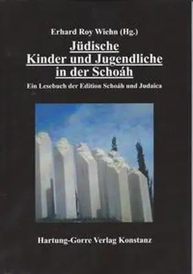 Wiehn |  Jüdische Kinder und Jugendliche in der Schoáh | Buch |  Sack Fachmedien