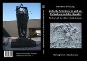 Wiehn |  Jüdische Schicksale in und aus Tschechien und der Slowakei | Buch |  Sack Fachmedien