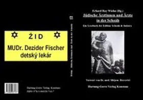Wiehn / Bercovici / Hirsch |  Jüdische Ärztinnen und Ärzte in der Schoáh | Buch |  Sack Fachmedien