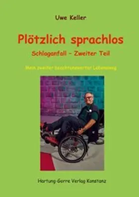Keller |  Plötzlich sprachlos | eBook | Sack Fachmedien