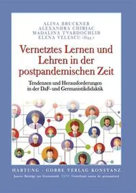 BRUCKNER / HUMAR / CHIRIAC |  Vernetztes Lernen und Lehren in der postpandemischen Zeit | Buch |  Sack Fachmedien