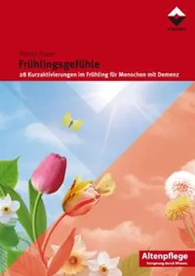 Friese |  Frühlingsgefühle | Buch |  Sack Fachmedien