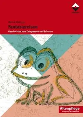 Metzger |  Fantasiereisen | Buch |  Sack Fachmedien