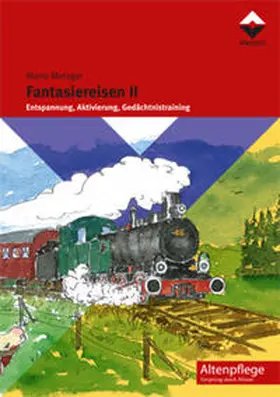 Metzger |  Fantasiereisen II | Buch |  Sack Fachmedien