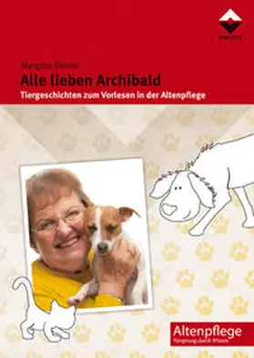 Blinde |  Alle lieben Archibald | Buch |  Sack Fachmedien