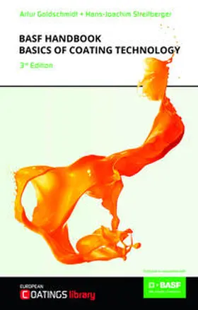 Streitberger / Goldschmidt |  BASF Handbook Basics of Coating Technology | eBook | Sack Fachmedien