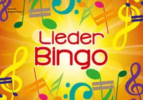 Friese |  Lieder Bingo | Sonstiges |  Sack Fachmedien
