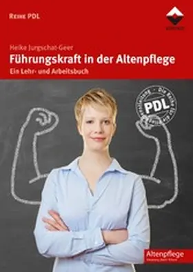 Jurgschat-Geer |  Führungskraft in der Altenpflege | eBook | Sack Fachmedien
