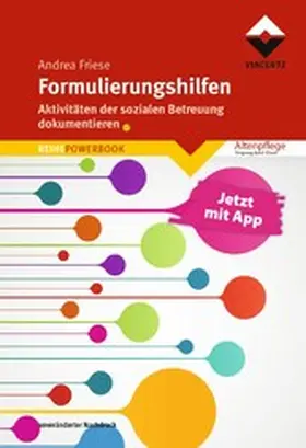 Friese |  Formulierungshilfen | eBook | Sack Fachmedien